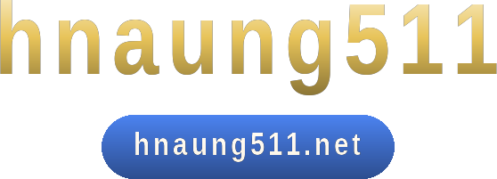 hnaung511 logo